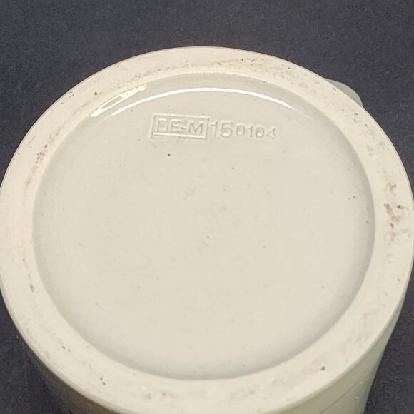 Vintage F. Herb Stadtbrauerei Spalt 1538 Beer Stein Mug 0.5L Ceramic 5.75'' Tall - Picture 6 of 9